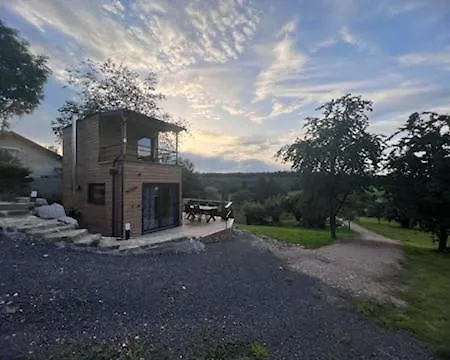 Villa Chez Laurette Fremifontaine Exterior foto