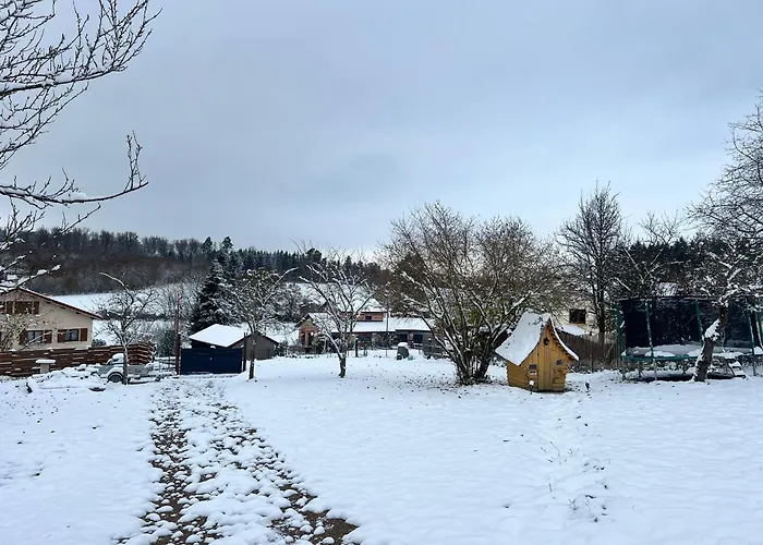 Chez Laurette