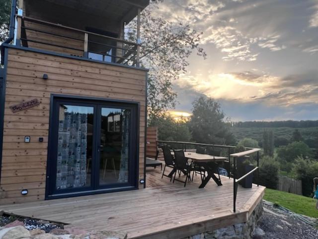 Chez Laurette Chalet *